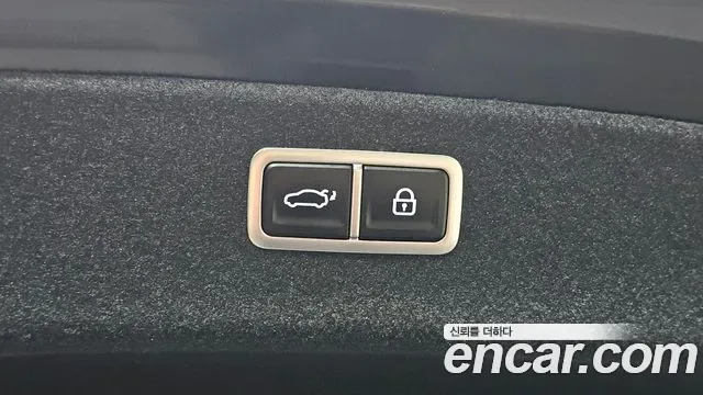Genesis G80 бензин 2.5 Turbo AWD ( ), миниатюра 7
