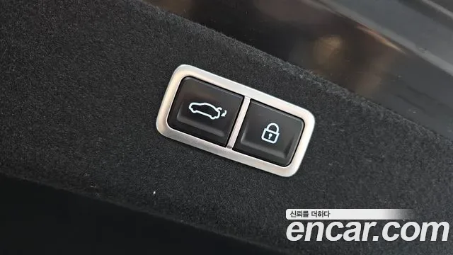 Genesis G80 бензин 2.5 Turbo AWD ( ), миниатюра 20