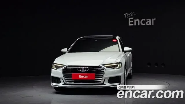 Audi A6 40 TDI Premium, миниатюра 20