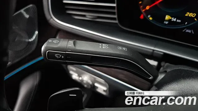 Mercedes-Benz GLE GLE400d 4MATIC, миниатюра 27