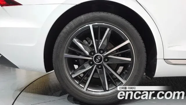 Hyundai Grandeur, миниатюра 16