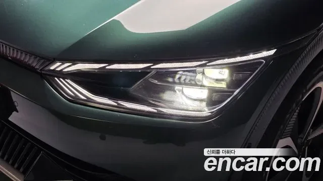 Kia EV6, миниатюра 19