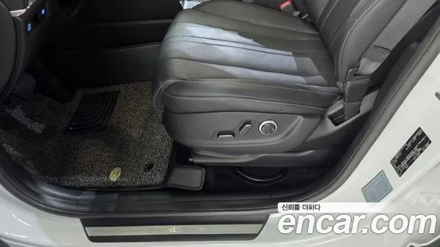 Genesis GV80 2.5T бензин AWD ( ), миниатюра 13