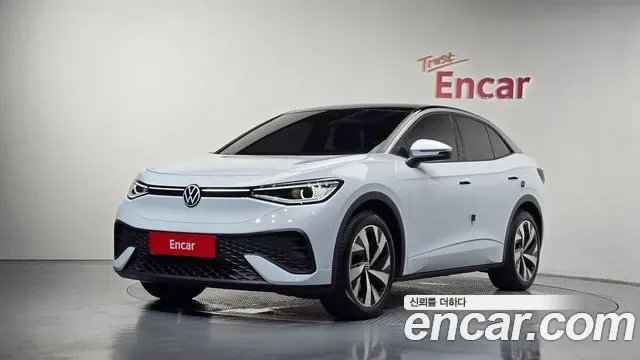 Volkswagen ID.5, миниатюра 13
