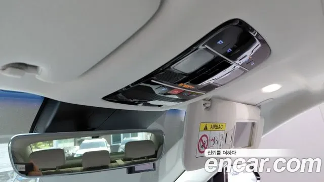 Hyundai Grandeur 2.5 бензин 2WD Premium, миниатюра 18