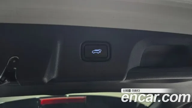 Hyundai Palisade бензин 3.8 2WD Prestige, миниатюра 9