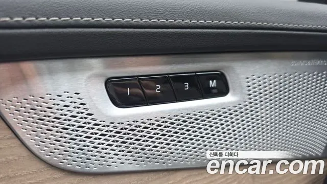Volvo XC90 B6, миниатюра 17