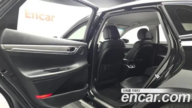 Hyundai Grandeur Premium, миниатюра 14