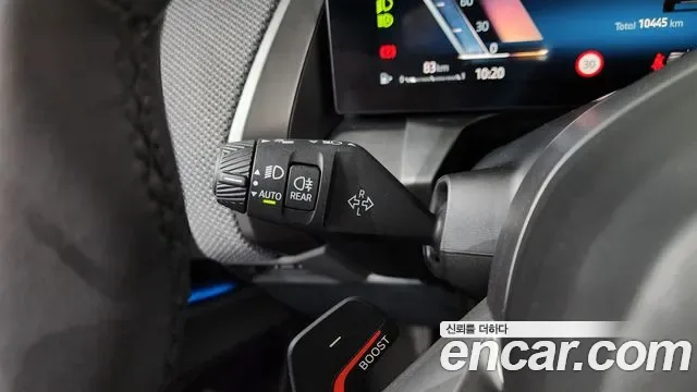 BMW X3 xDrive 20 M, миниатюра 11