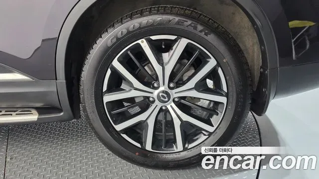 Renault QM6 2.0 GDe RE Signature 2WD, миниатюра 26
