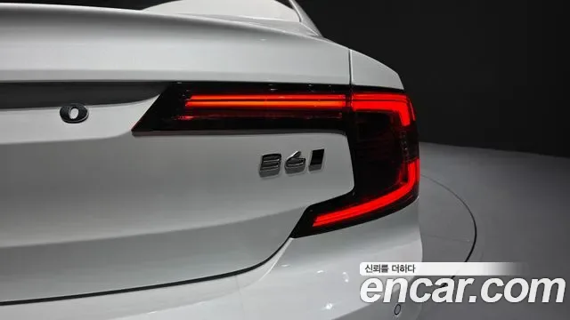 Volvo S90 B6 AWD, миниатюра 23