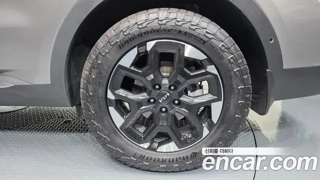 Kia Sorento бензин 2.5T 4WD, миниатюра 10