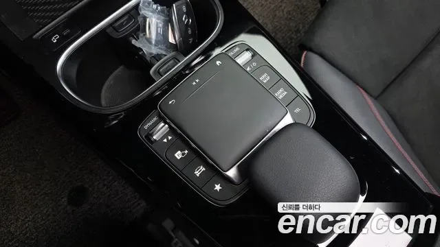 Mercedes-Benz CLA CLA250 4MATIC, миниатюра 25