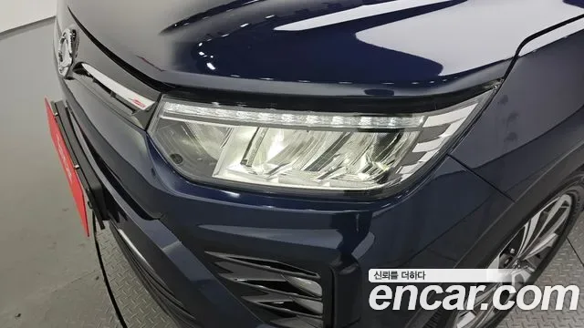 KGM Tivoli бензин 1.5 2WD V5, миниатюра 29