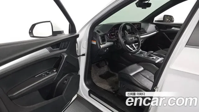 Audi Q5 50 TDI Premium, миниатюра 23