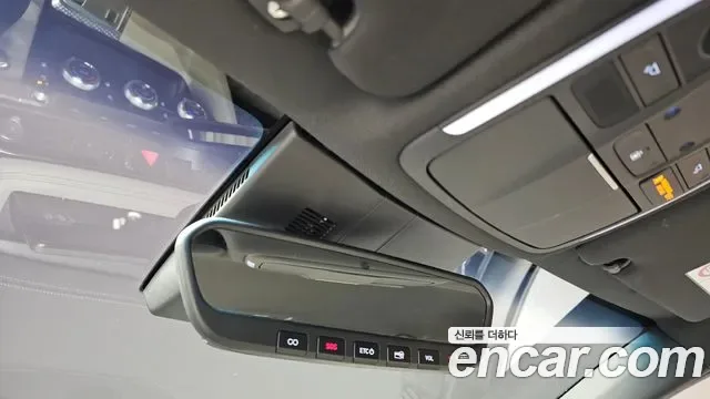 Genesis G70 бензин 2.0T 2WD ( ), миниатюра 28