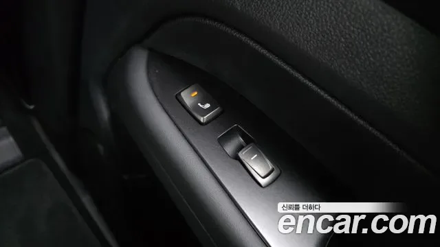 KGM Rexton дизель 2.2 4WD Prestige (5 ), миниатюра 14