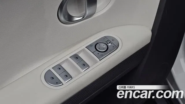 Hyundai Ioniq 5 AWD, миниатюра 14