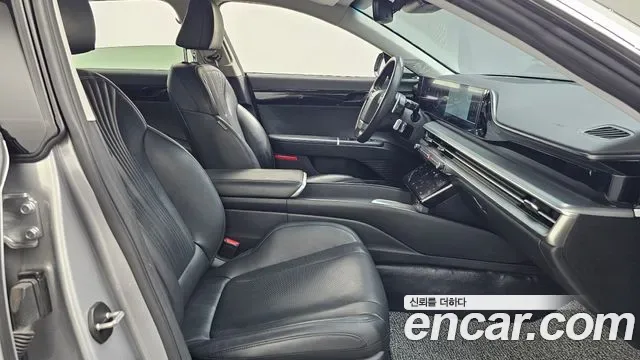 Hyundai Grandeur 3.5 LPG 2WD ( ), миниатюра 28