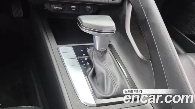 Hyundai Avante (CN7) 1.6 Modern, миниатюра 8