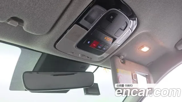Hyundai Sonata 2.0 Premium, миниатюра 22