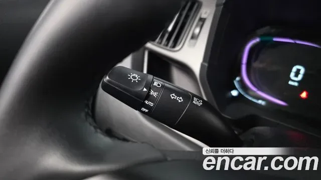 Kia Ray Signature, миниатюра 5
