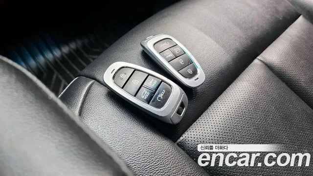 Hyundai Staria L3.5 11 мест, миниатюра 13