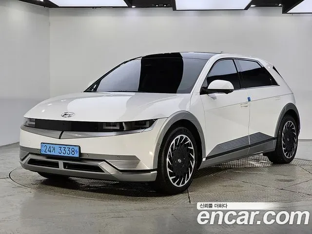 Hyundai Ioniq 5 Prestige