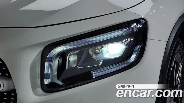Mercedes-Benz GLB GLB250 4MATIC, миниатюра 18