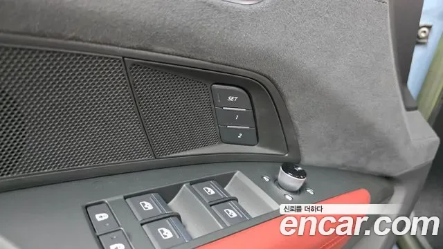 Audi e- GT Premium, миниатюра 10