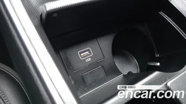 Hyundai Santa FE дизель 2.2 4WD Premium, миниатюра 30