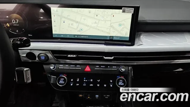 Hyundai Sonata 2.0 Premium, миниатюра 25