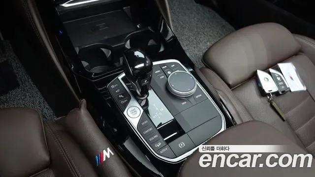 BMW X4 xDrive20i M, миниатюра 17