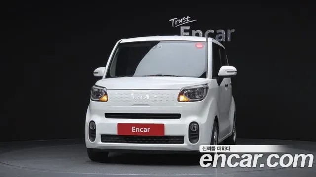 Kia The New Ray Prestige, миниатюра 27