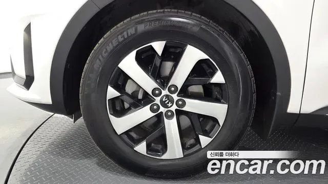 Kia Sorento дизель 2.2 2WD, миниатюра 17