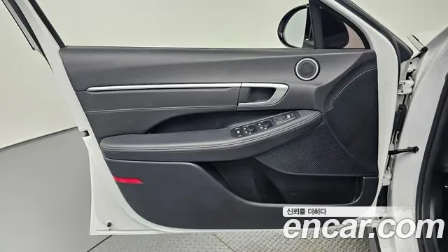 Hyundai Sonata 2.0 Premium, миниатюра 5