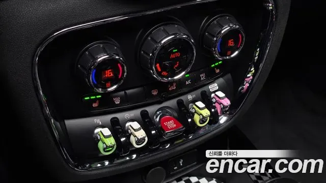 MINI Cooper High II, миниатюра 9