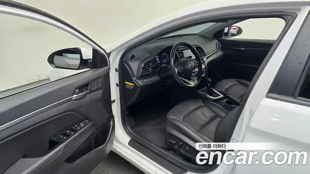 Hyundai Avante AD, миниатюра 28