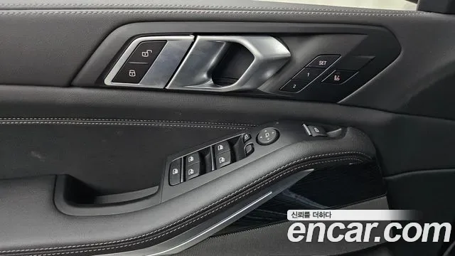 BMW X5 xDrive 30d M, миниатюра 2