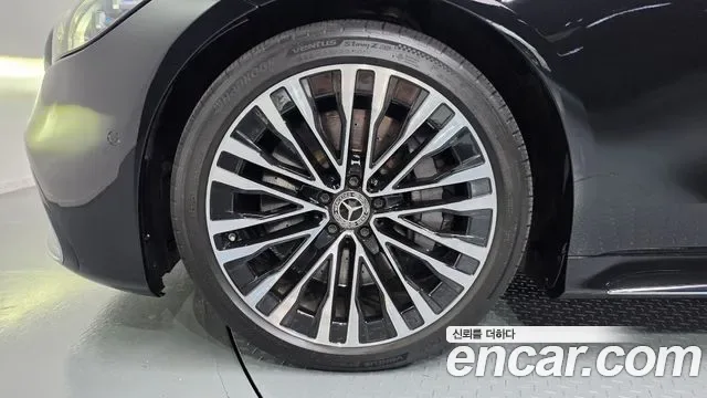 Mercedes-Benz S-Class S400 d 4MATIC, миниатюра 20