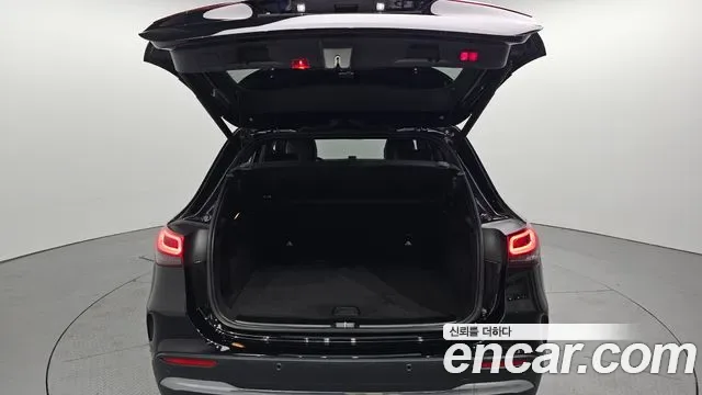 Mercedes-Benz GLA GLA250 4MATIC, миниатюра 15