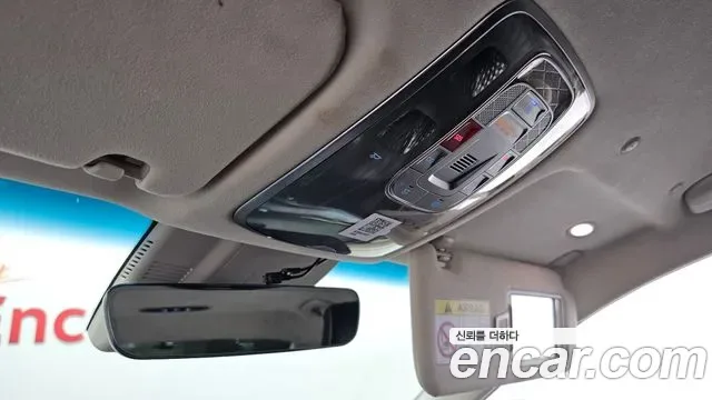 Genesis G80 e-AWD, миниатюра 28