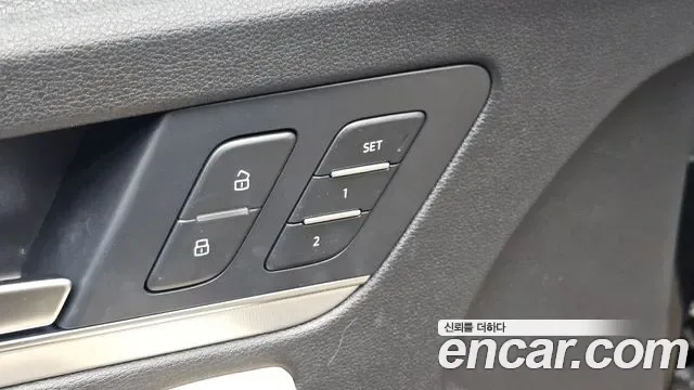Audi Q5 40 TDI, миниатюра 29