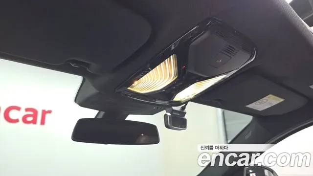 BMW X4 xDrive20i M, миниатюра 22