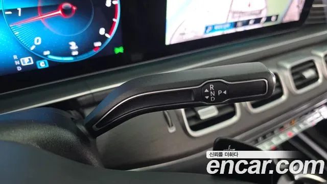 Mercedes-Benz GLE GLE400d 4MATIC, миниатюра 27