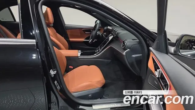 Mercedes-Benz C-Class C300 4MATIC, миниатюра 13