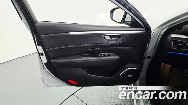 Renault SM6 1.3 TCe RE, миниатюра 8