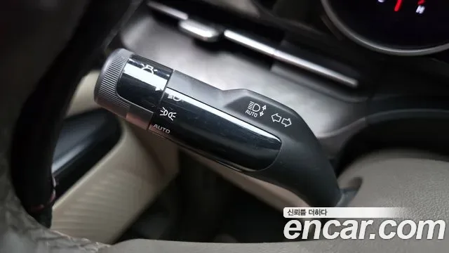 Kia Carnival дизель 9 мест Prestige, миниатюра 9