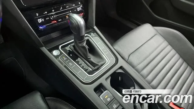 Volkswagen GT(B8) 2.0 TDI Prestige, миниатюра 10