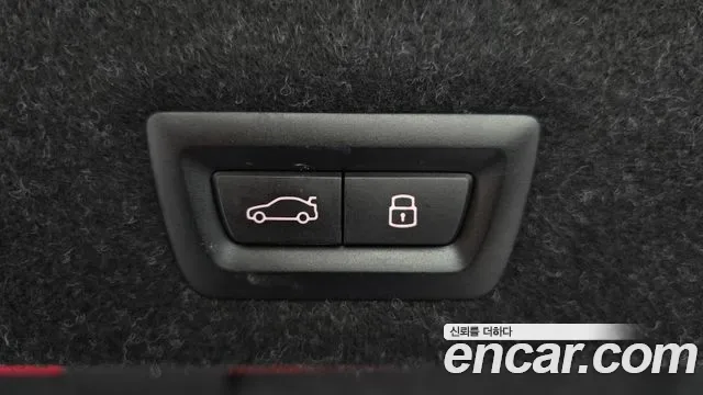 BMW 5 (G30) 520i M, миниатюра 14